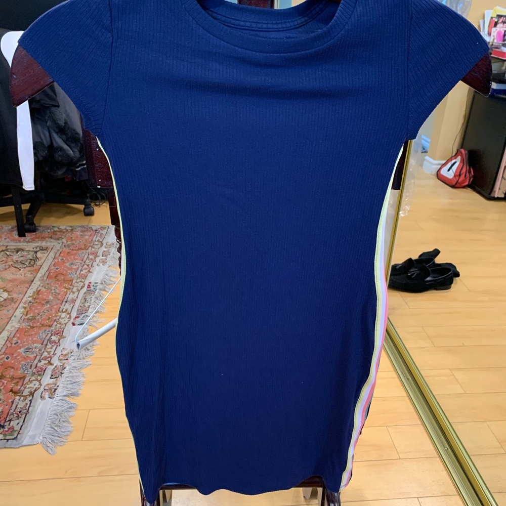 Body con dress